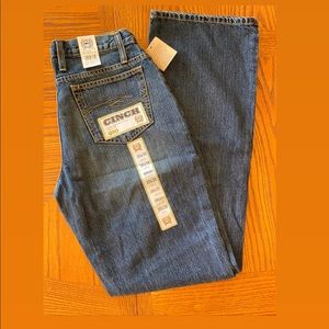 Men’s Cinch jeans 30X36 !!BRAND NEW!!